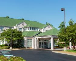 Hilton Garden Inn Newport News