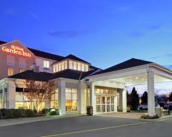 Hilton Garden Inn Chesapeake Greenbrier