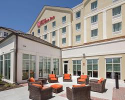 Hilton Garden Inn Pascagoula