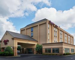 Hampton Inn Newport News-Yorktown