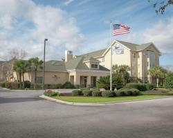 Homewood Suites by Hilton Pensacola Airport-Cordova Mall Area