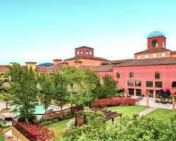 DoubleTree by Hilton Sonoma Wine Country