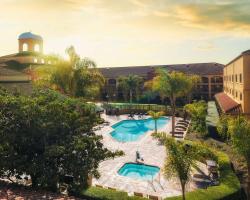 DoubleTree by Hilton Sonoma Wine Country