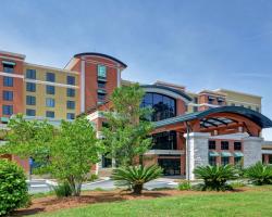 Embassy Suites Savannah Airport