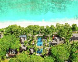 Hilton Seychelles Labriz Resort & Spa