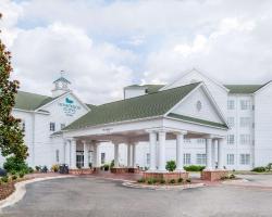 Homewood Suites by Hilton Olmsted Village