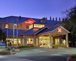 Hilton Garden Inn Sonoma County Airport