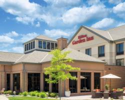 Hilton Garden Inn Sioux City Riverfront