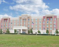 Hampton Inn & Suites Dallas/Frisco North-Fieldhouse USA