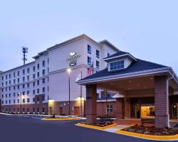 Homewood Suites by Hilton Columbia/Laurel