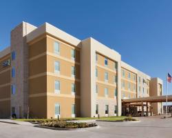 Home2 Suites by Hilton Lubbock