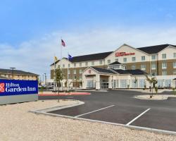 Hilton Garden Inn Hobbs