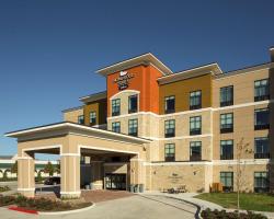 Homewood Suites by Hilton Houston/Katy Mills Mall