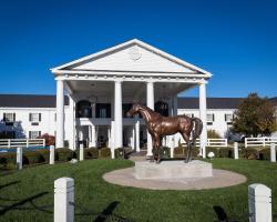 The Campbell House Lexington, Curio Collection by Hilton