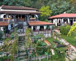 Milkovata Guest House