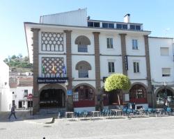 Hotel Sierra de Aracena