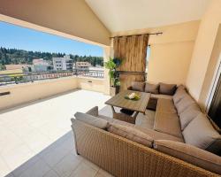 Rooms for 2 Makarska