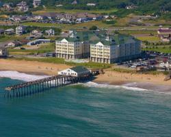 Hilton Garden Inn Outer Banks/Kitty Hawk