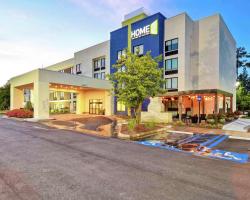 Home2 Suites by Hilton Atlanta Norcross