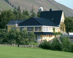 Leifsstadir Guesthouse