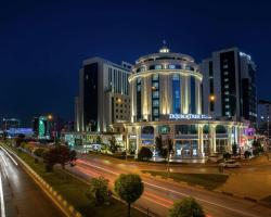 DoubleTree By Hilton Gaziantep