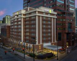 Home2 Suites by Hilton Atlanta Midtown