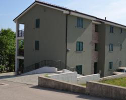 Apartments Soldo