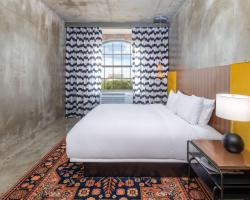 NYLO Las Colinas Hotel, Tapestry Collection by Hilton