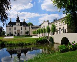 Hotel Schloss Gartrop