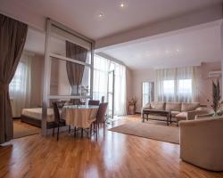 Luxury Belgrade Apartments