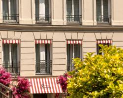 Hôtel Marais de Launay