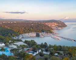 Camping Village Mare Pineta