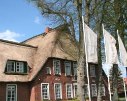 Apartments Lindenhof Warnsdorf