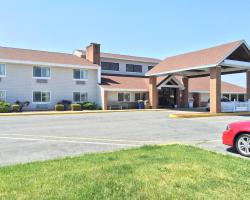 Quality Inn & Suites Harrington