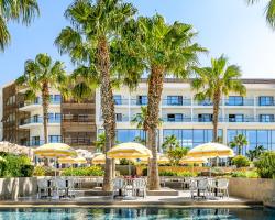 Hyatt Place Taghazout Bay