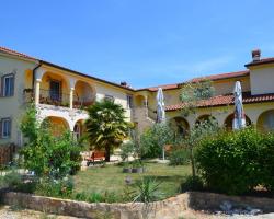 Apartmenthaus Sabine