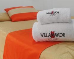 Hotel Villamayor Cabecera