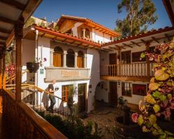 Hotel Rumi Punku