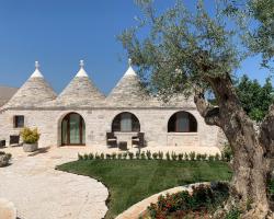 Agli Antichi Trulli
