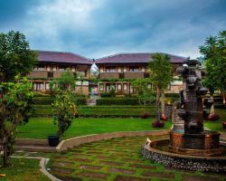 Sambi Resort, Spa & Restaurant