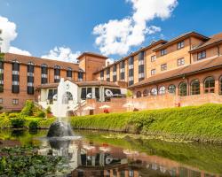 Crowne Plaza Solihull by IHG