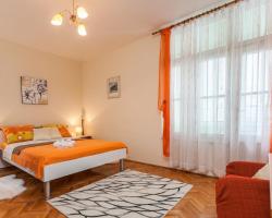 Nena City Center Apartment