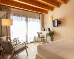 Hotel Boutique Niu de Sol - Designed for Adults