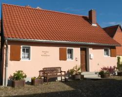 Ferienhaus am Marienkloster