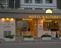 Kalinda Inn Hotel Ilıca Cesme