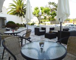 Hotel Arboleda
