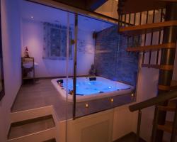 Chambre d'hôtes Bulle d’Eden