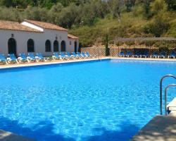 Finca Valbono Apartamentos Rurales y Hotel