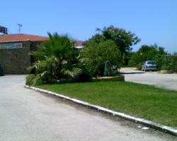 Hotel La Vela