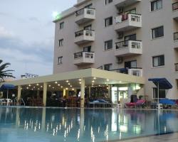 Livas Hotel Apartments